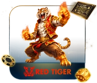 RED TIGER