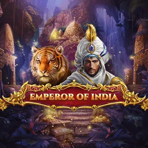 Emperor of India DNT