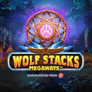 Wolf Stacks MegaWays™ DNT