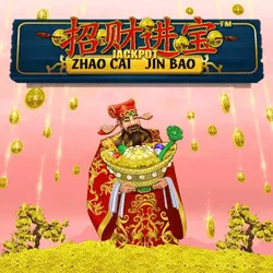 Zhao Cai Jin Bao Jackpot
