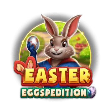 Easter Eggspedition